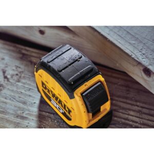 DEWALT 30 ft. x 1-1/8 in. Tape Measure