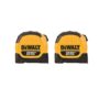 DEWALT 25 ft. x 1-1/8 in. Tape Measure (2-Pack)