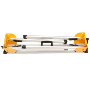 DEWALT 29.8 lbs. Compact Miter Saw Stand with 500 lbs. Capacity
