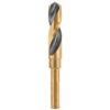 DEWALT 3/4 in. Black and Gold Drill Bit
