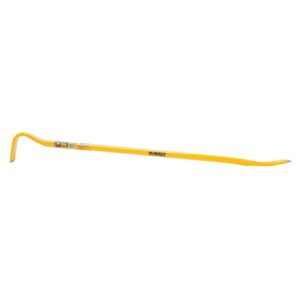 DEWALT 24 in. Wrecking Bar