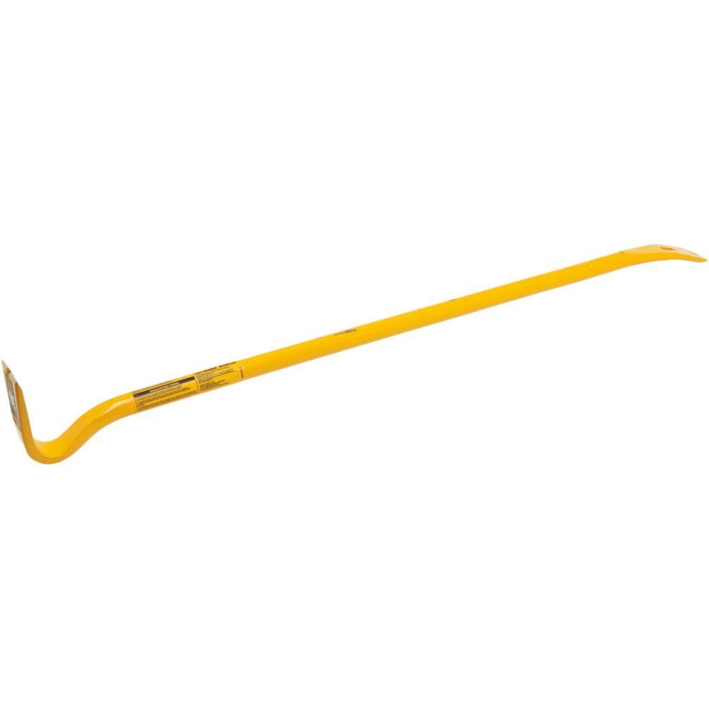 DEWALT 36 in. Wrecking Bar