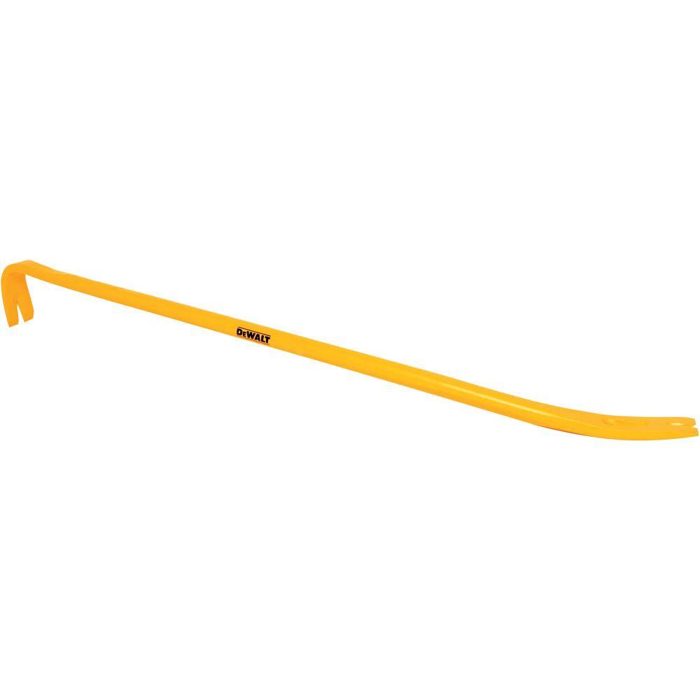 DEWALT 36 in. Wrecking Bar