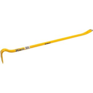 DEWALT 36 in. Wrecking Bar
