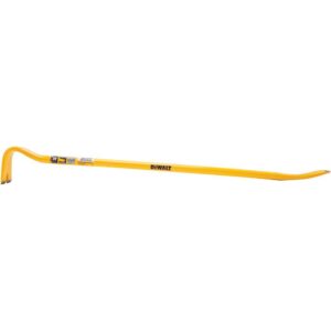 DEWALT 36 in. Wrecking Bar