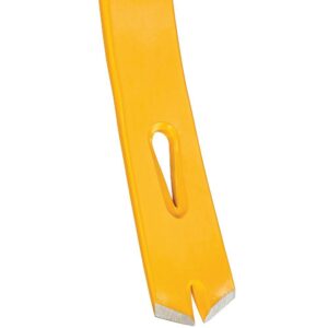DEWALT 15 in. Spring Steel Flat Bar
