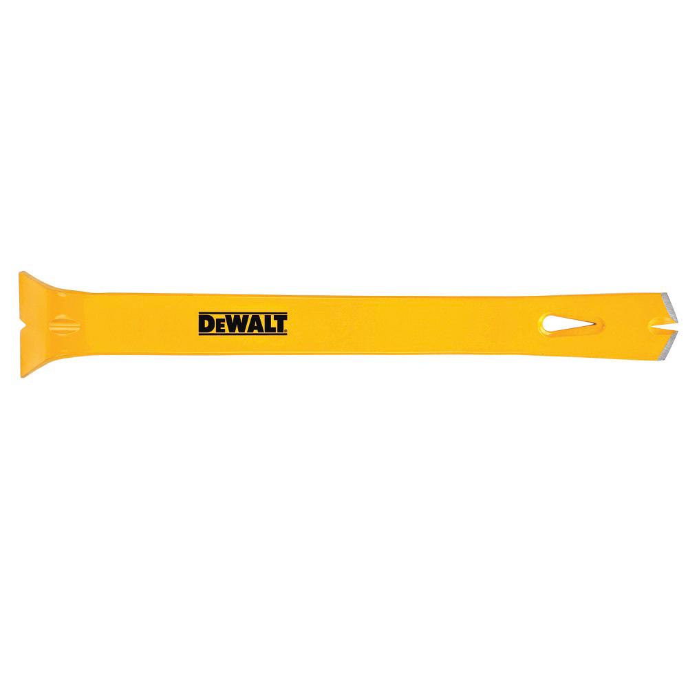 DEWALT 15 in. Spring Steel Flat Bar