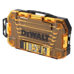 DEWALT Metric Combination Wrench Set