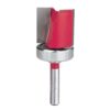 DIABLO 1 in. Top Bearing Flush Trim Bit