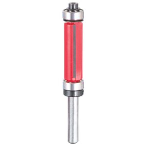 DIABLO 1/4 in. Double Bearing Flush Trim Bit