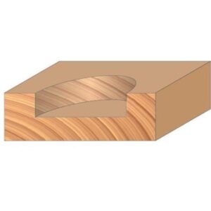 DIABLO 2 in. High-Speed Steel Forstner Bit