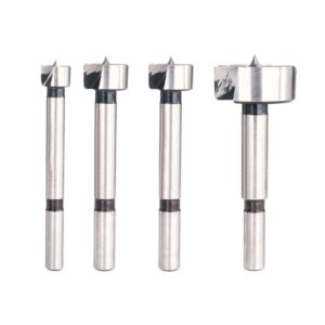 DIABLO Forstner Bit Set (4-Piece)