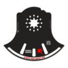 DIABLO 3-1/2 in. Starlock Bi-Metal Oscillating Blade for General Purpose Cuts