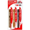 DIABLO Wood and General Purpose Carbide Reciprocating Set (3-Piece)