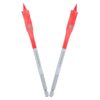 DIABLO 1/2 in. x 6 in. SPEEDemon Spade Bit (2-Pack)