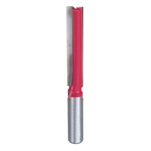DIABLO 1/2 in. Two Flute Straight Bit