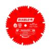 DIABLO 10 in. x 50-Teeth Combination Saw Blade