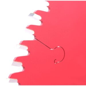 DIABLO 10 in. x 90-Teeth Ultimate Polished Finish Saw Blade