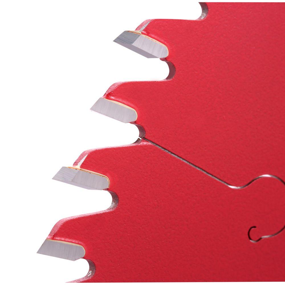 DIABLO 12 in. x 100-Tooth Ultimate Polished Finish Saw Blade (15-Pack)