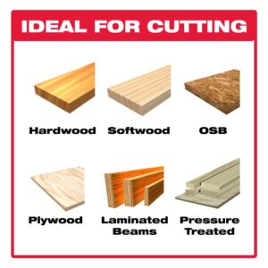 DIABLO 12 in. x 44-Tooth General Purpose Saw Blade (15-Pack)