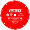 DIABLO 12 in. x 60-Teeth Combination Saw Blade