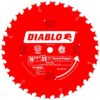 DIABLO 16-5/16 in. x 32-Tooth x 1 in. Arbor General Purpose Saw Blade for Beam Saws