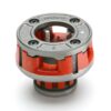 RIDGID 1 in. OO-R NPT Right-Hand 11-1/2 TPI Die Head