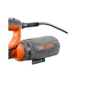 RIDGID 4 Amp Corded 6 in. Variable-Speed Dual Random Orbital Sander with AIRGUARD Technology