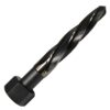 Drill America 9/16 in. High Speed Steel Long Bridge/Construction Reamer Bit with Hex Shank