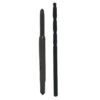 Drill America #4-40 High Speed Steel Tap and #43 Drill Bit Set (2-Piece)