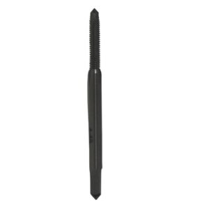 Drill America m2 x 0.4 High Speed Steel Tap and 1.60 mm Drill Bit Set (2-Piece)
