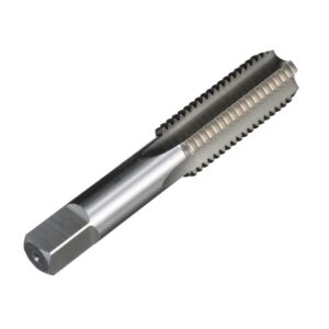 Drill America M36 x 4 High Speed Steel 4-Flute Bottoming Hand Tap (1-Piece)