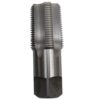 Drill America 1 in. -11-1/2 Carbon Steel NPT Pipe Tap