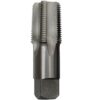 Drill America 3/4 in. -14 Carbon Steel NPT Pipe Tap
