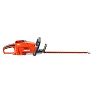 ECHO 24 in. 58-Volt Lithium-Ion Brushless Cordless Battery Hedge Trimmer -(Tool Only)