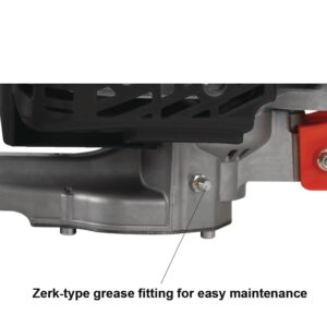ECHO 20 in. 21.2 cc Gas 2-Stroke Cycle Hedge Trimmer