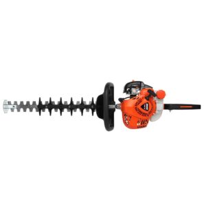 ECHO 20 in. 21.2 cc Gas 2-Stroke Cycle Hedge Trimmer