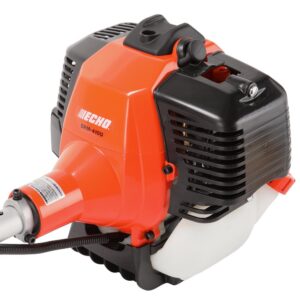 ECHO 42.7 cc Gas 2-Stroke Cycle Brush Cutter Trimmer