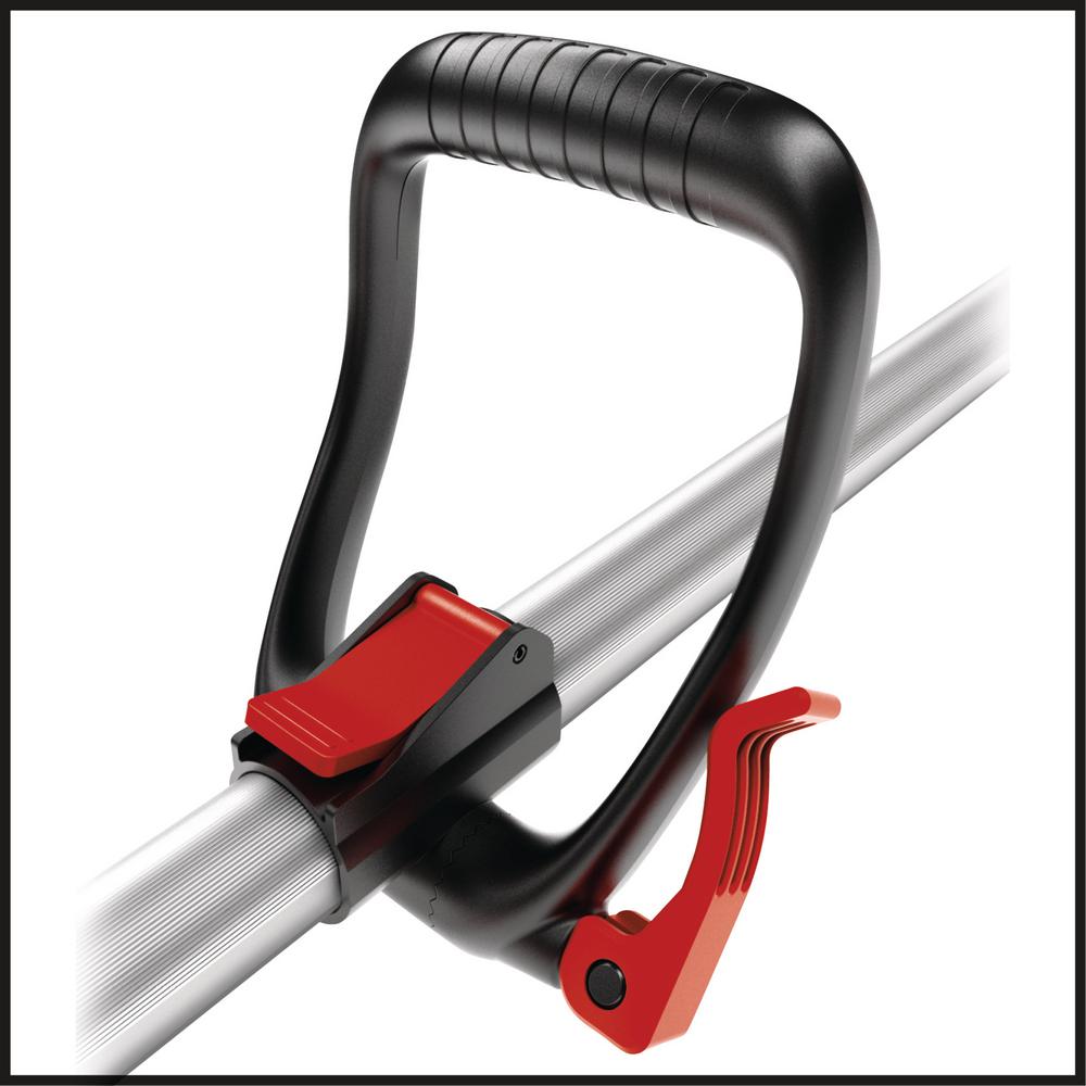 Einhell PXC 18-Volt Cordless Telescoping Garden Multi-Tool, 8 in. Pole Saw and 18 in. Hedge Trimmer (Tool Only)