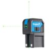 Empire Green 125 ft. 3-Point Laser Level
