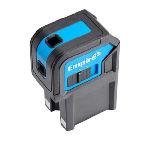 Empire Green 125 ft. 3-Point Laser Level