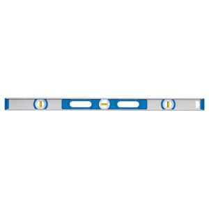 Empire 36 in. Aluminum Magnetic I-Beam Level