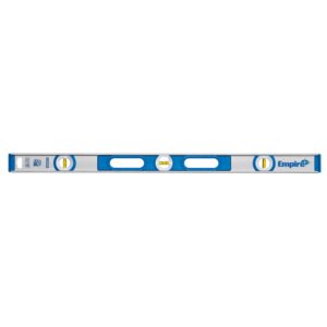 Empire 36 in. Aluminum Magnetic I-Beam Level