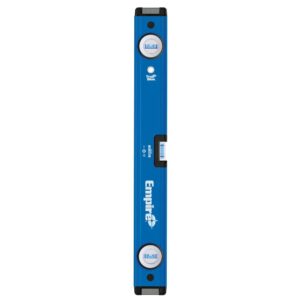 Empire 24 in. Box Level with 12 in. Magnetic Level