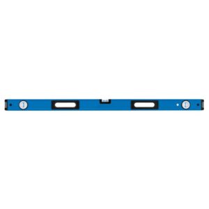 Empire 48 in. Box Level with 12 in. Magnetic Level