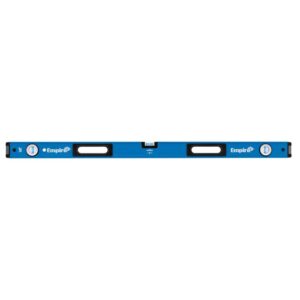 Empire 48 in. Box Level with UltraView LED 9 in. Torpedo Level