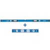 Empire 72 in. Box Level with 12 in. Magnetic Level