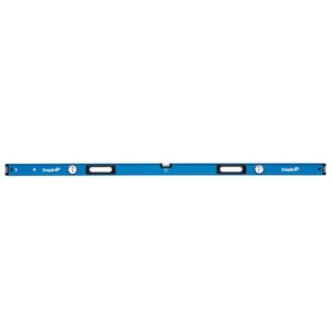 Empire 72 in. Box Level with UltraView LED 9 in. Torpedo Level