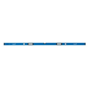 Empire 96 in. Box Level with UltraView LED 9 in. Torpedo Level
