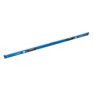Empire 78 in. Magnetic Box Level with 12 in. Magnetic Level